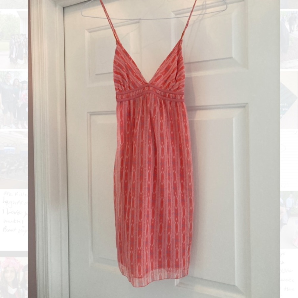 Arie Summer Dress